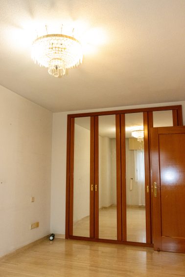 Piso para reformar en Pozuelo de Alcorcón