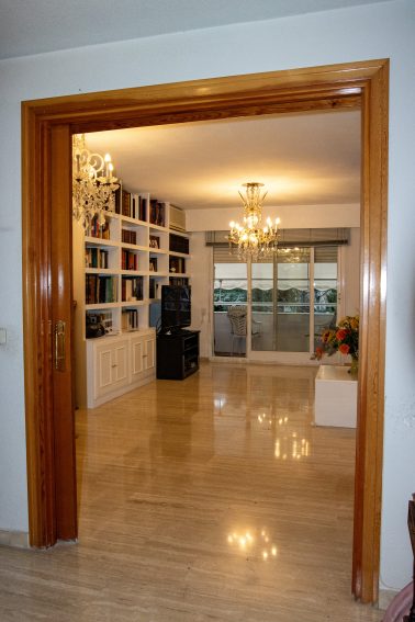 Piso para reformar en Pozuelo de Alcorcón