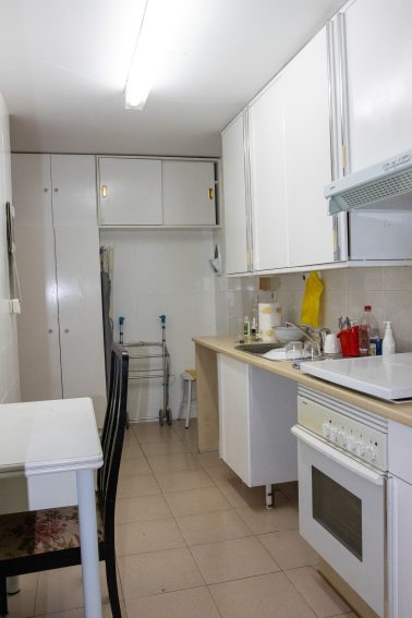Piso para reformar en Pozuelo de Alcorcón