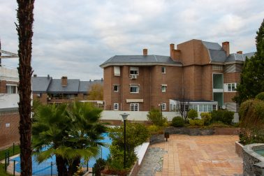 Piso para reformar en Pozuelo de Alcorcón