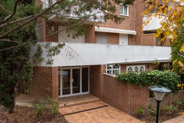 Piso para reformar en Pozuelo de Alcorcón
