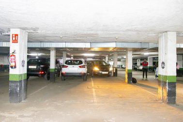 Piso para reformar en Pozuelo de Alcorcón