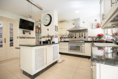 Chalet de Lujo en Majadahonda