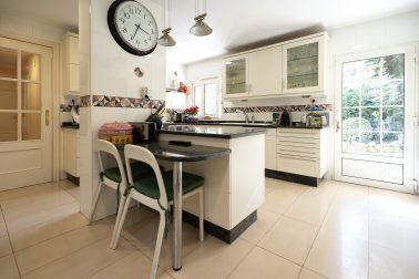 Chalet de Lujo en Majadahonda