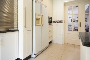 Chalet de Lujo en Majadahonda