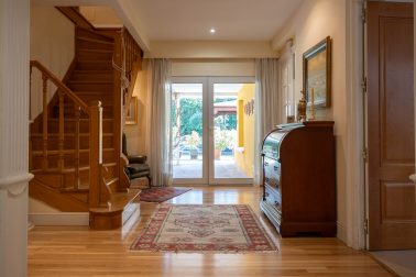 Chalet de Lujo en Majadahonda