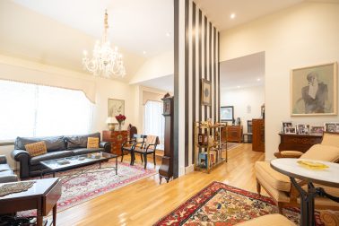 Chalet de Lujo en Majadahonda