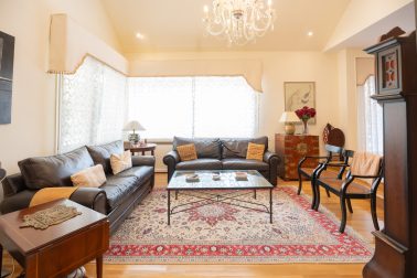 Chalet de Lujo en Majadahonda