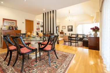 Chalet de Lujo en Majadahonda