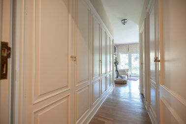 Chalet de Lujo en Majadahonda