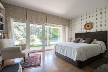 Chalet de Lujo en Majadahonda
