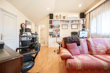 Chalet de Lujo en Majadahonda