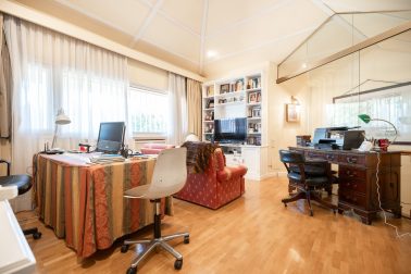 Chalet de Lujo en Majadahonda