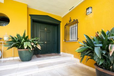 Chalet de Lujo en Majadahonda