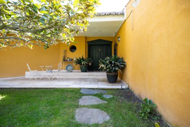 Chalet de Lujo en Majadahonda