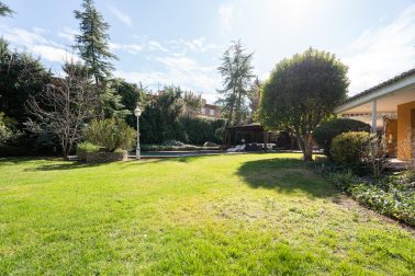 Chalet de Lujo en Majadahonda