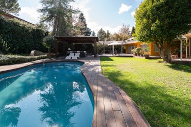 Chalet de Lujo en Majadahonda