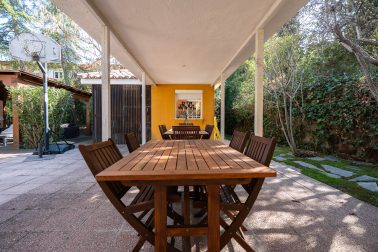 Chalet de Lujo en Majadahonda