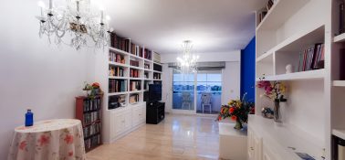Piso para reformar en Pozuelo de Alcorcón