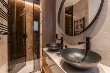 Estrena piso reformado en la mejor zona de Salamanca/Recoletos