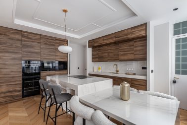 Estrena Piso de Diseño en el Corazón de Salamanca/Castellana