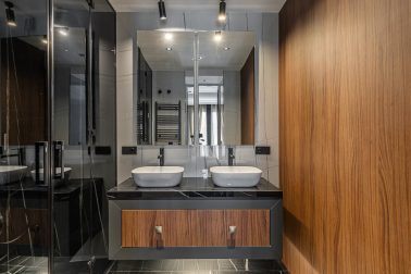 Estrena Piso de Diseño en el Corazón de Salamanca/Castellana