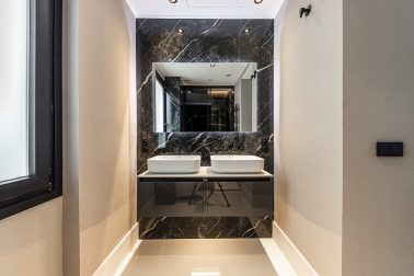 Estrena Piso de Diseño en el Corazón de Salamanca/Castellana