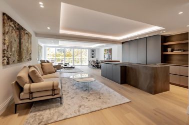 Impecable y a Estrenar: Piso totalmente reformado en Salamanca!!