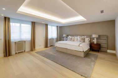 Impecable y a Estrenar: Piso totalmente reformado en Salamanca!!