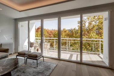 Impecable y a Estrenar: Piso totalmente reformado en Salamanca!!