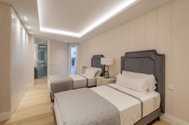 Impecable y a Estrenar: Piso totalmente reformado en Salamanca!!