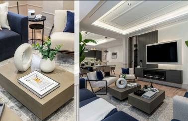Apartamento Exclusivo en Arapiles/Chamberí!!