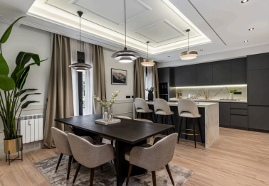 Apartamento Exclusivo en Arapiles/Chamberí!!