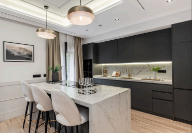 Apartamento Exclusivo en Arapiles/Chamberí!!