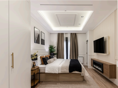 Apartamento Exclusivo en Arapiles/Chamberí!!