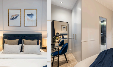 Apartamento Exclusivo en Arapiles/Chamberí!!