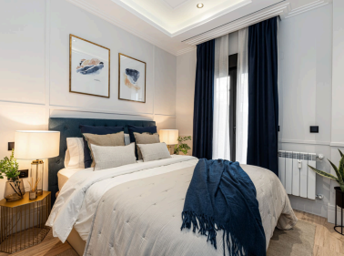 Apartamento Exclusivo en Arapiles/Chamberí!!