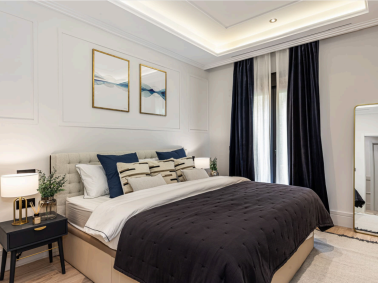 Apartamento Exclusivo en Arapiles/Chamberí!!