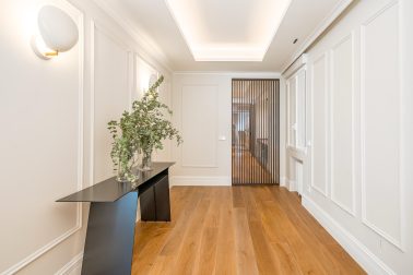 Tu Oasis de Lujo en Salamanca, Completamente Renovado