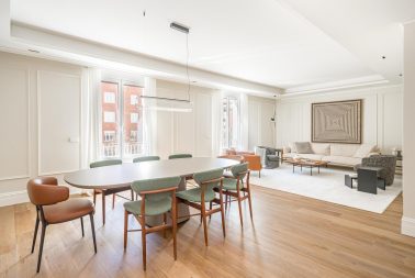 Tu Oasis de Lujo en Salamanca, Completamente Renovado