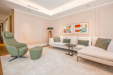 Tu Oasis de Lujo en Salamanca, Completamente Renovado