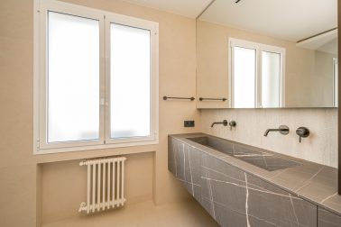Tu Oasis de Lujo en Salamanca, Completamente Renovado
