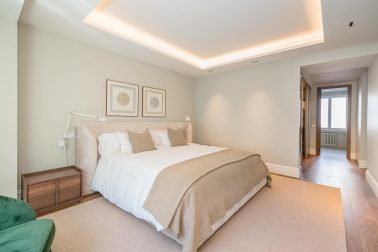 Tu Oasis de Lujo en Salamanca, Completamente Renovado