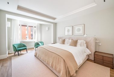 Tu Oasis de Lujo en Salamanca, Completamente Renovado