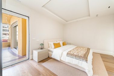 Tu Oasis de Lujo en Salamanca, Completamente Renovado