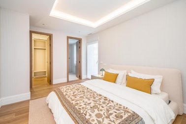 Tu Oasis de Lujo en Salamanca, Completamente Renovado