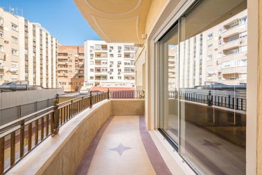 Tu Oasis de Lujo en Salamanca, Completamente Renovado