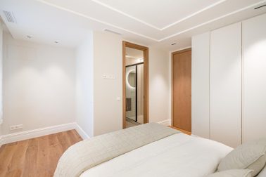 Tu Oasis de Lujo en Salamanca, Completamente Renovado