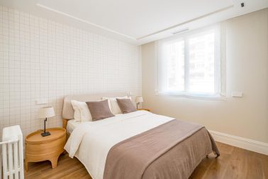 Tu Oasis de Lujo en Salamanca, Completamente Renovado