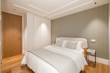 Tu Oasis de Lujo en Salamanca, Completamente Renovado